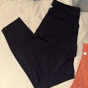 Lululemon WUNDER UNDER